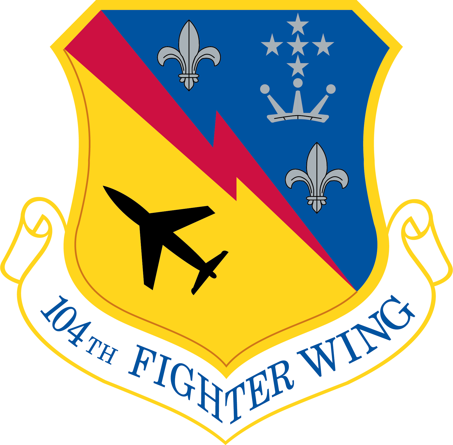 104th Fighter Wing